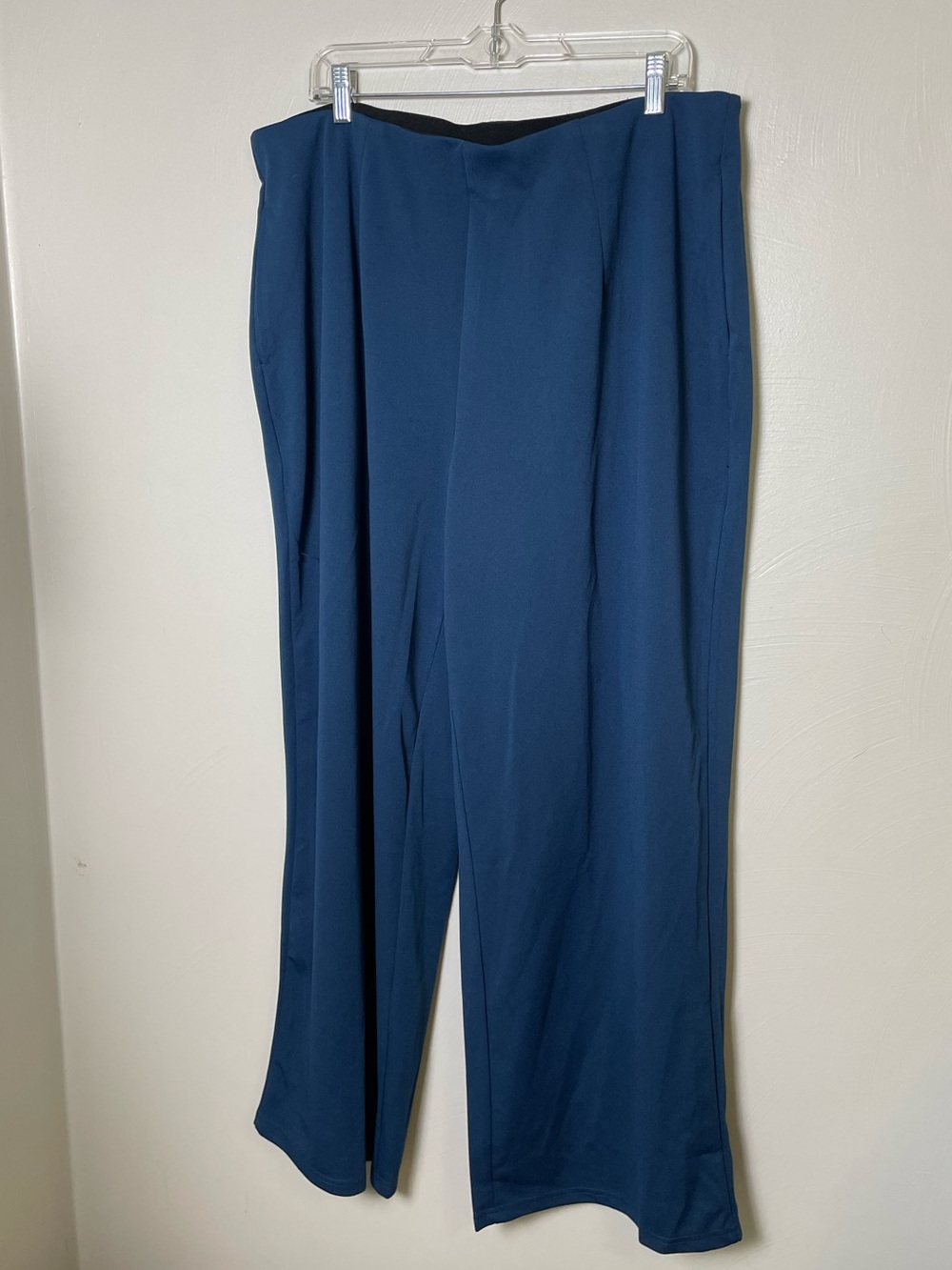Bloomchic Pants Teal Color Size 18/20 New With Tags